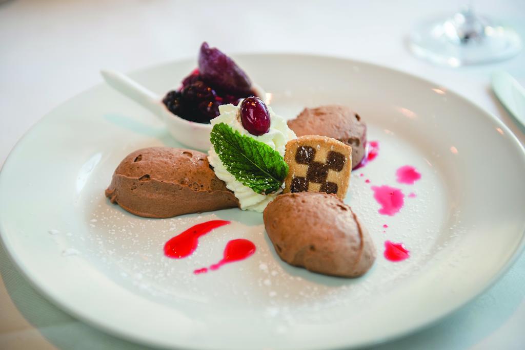 Hotel & Restaurant Zum Vater Rhein Monheim am Rhein Zewnętrze zdjęcie